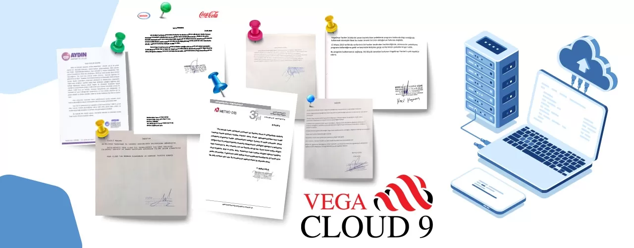 VEGA CLOUD