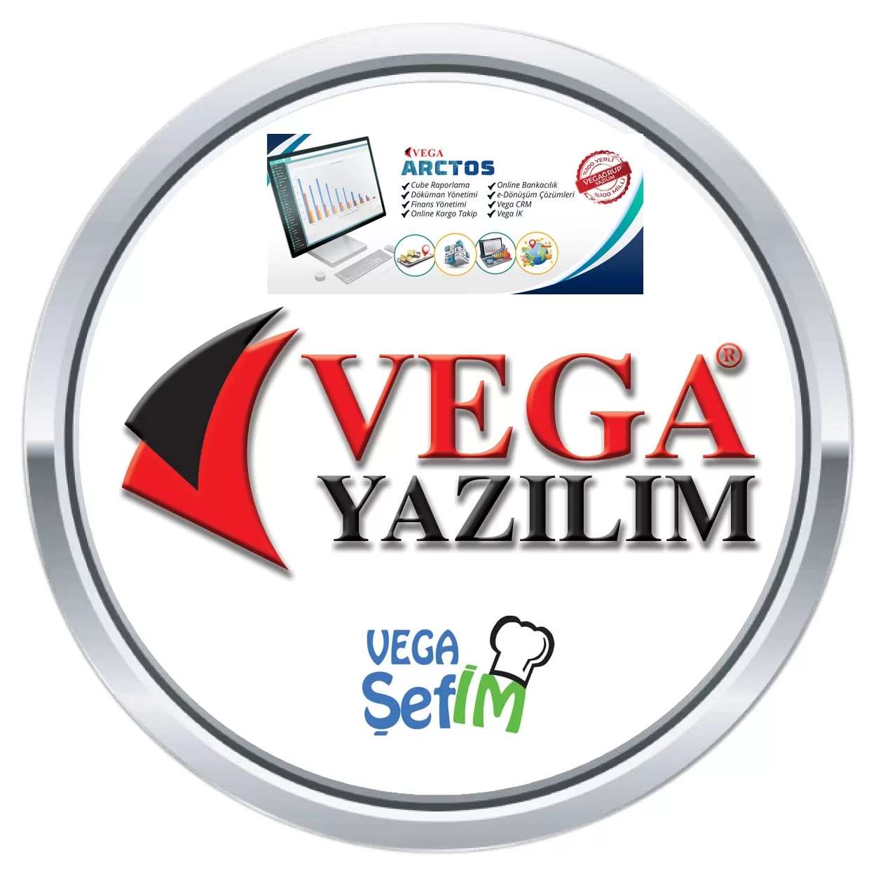 Sektörel Yazılımlar